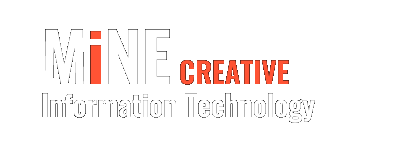 website logo